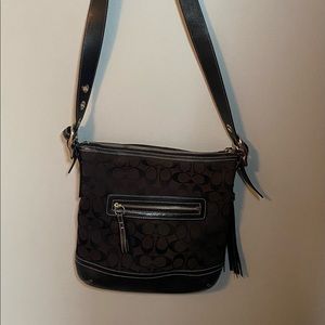 Coach Crossbody